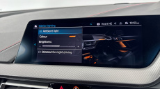 BMW 1 Series 128ti 5dr Step Auto Petrol Hatchback